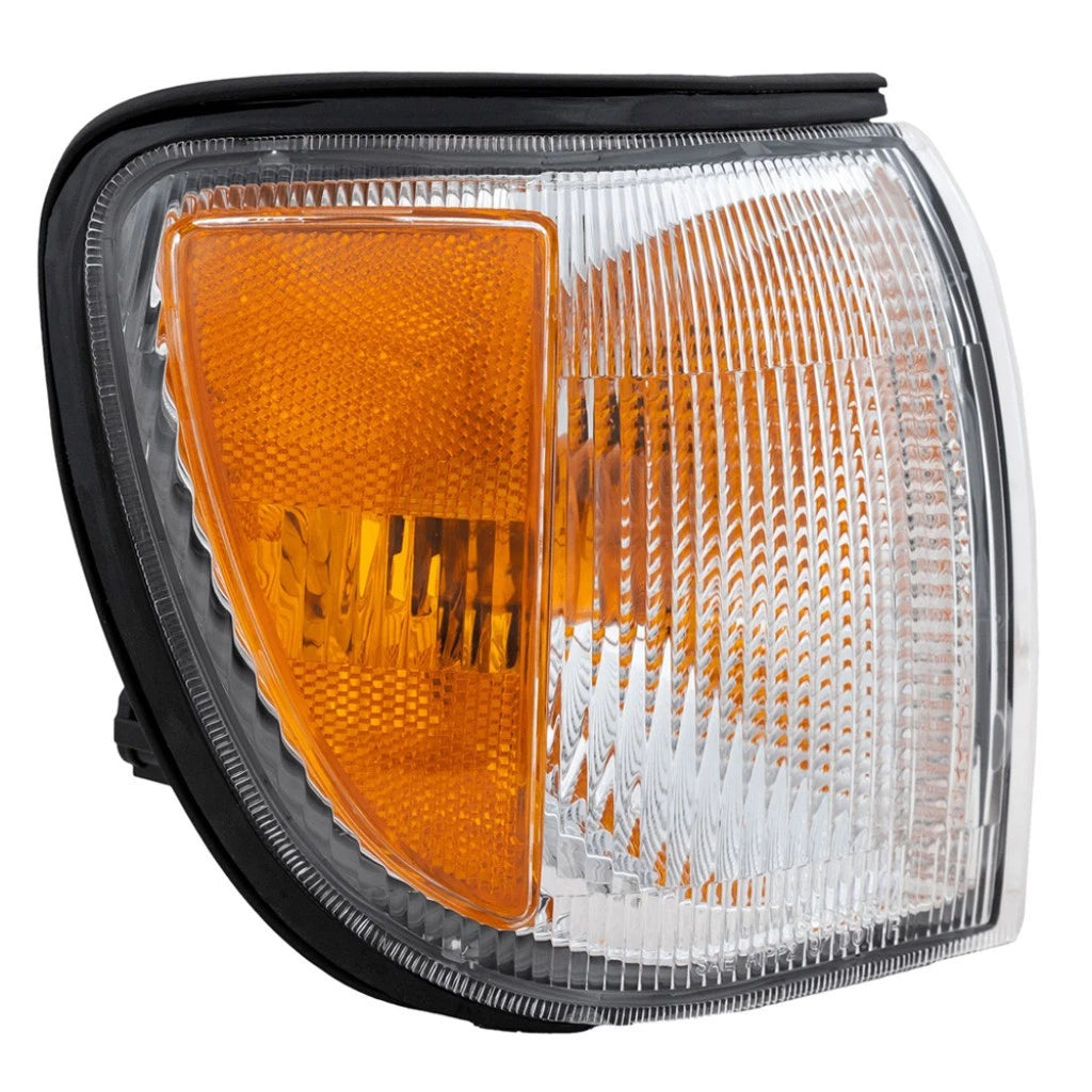 Parking Light for Nissan Pathfinder (1999–2003) - MLX-REGDS506-U000R-CL360A50, NI2527102