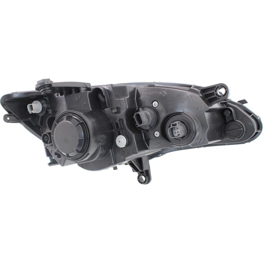 Driver Side Headlight for Chrysler 200 Sedan (2011–2014) CLX-M0-333-1192L-ACD2, CH2502275