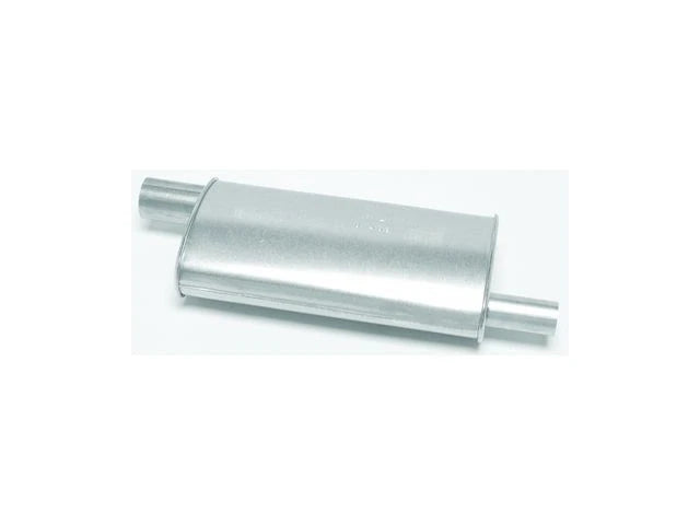 Muffler for Chevrolet K20 Suburban (1981–1986) 77464GXVX