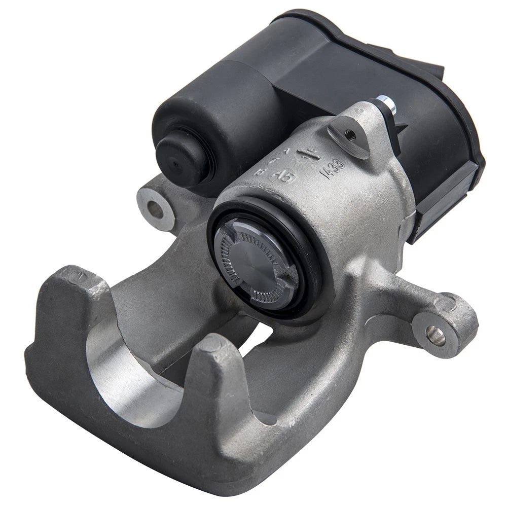 Brake Caliper Rear Left w/Parking Motor for VW Passat (2005–2008) Z3NQW4, 3C0615403, 3C0615403e, 3C0615403G