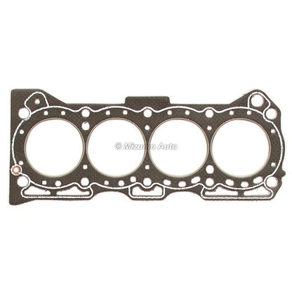 Head Gasket Set for Suzuki Chevrolet Geo G16KV (1994–1998) MA-9761238628, HS9683PT-1, 032-2877