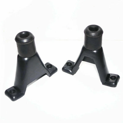 Bonnet Hood Stopper Set for Suzuki Samurai SJ410 SJ413 Jimny Sierra Gypsy