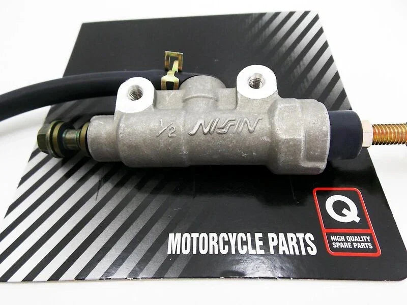 Rear Brake Master Cylinder Lever Assembly for Honda CR125 (1987-2001)