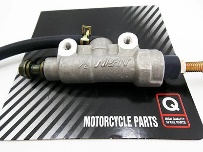 Rear Brake Master Cylinder Lever Assembly for Honda CR125 (1987-2001)