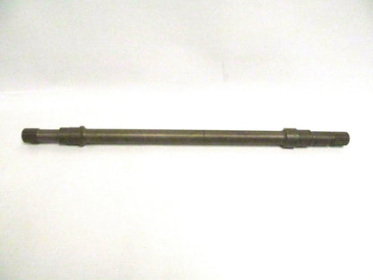 Driven Shaft for Arctic Cat Snowmobile (OEM, 2602-765)