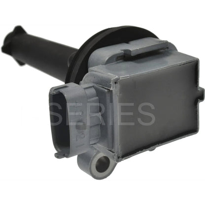 Set of 6 Ignition Coils for Volvo V70 S80 XC90 XC70 S60 C70 (1999–2007)