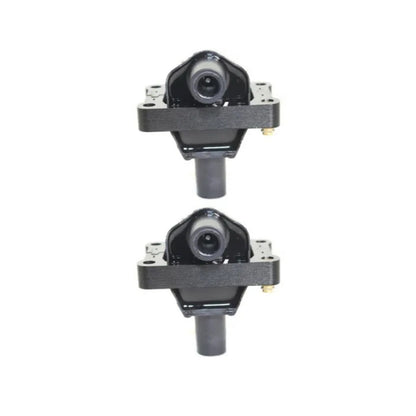 Ignition Coils for Mercedes-Benz C230 (1997) | Pair | CLX-M0-USA-SET-REPM504603-2-CL360A74