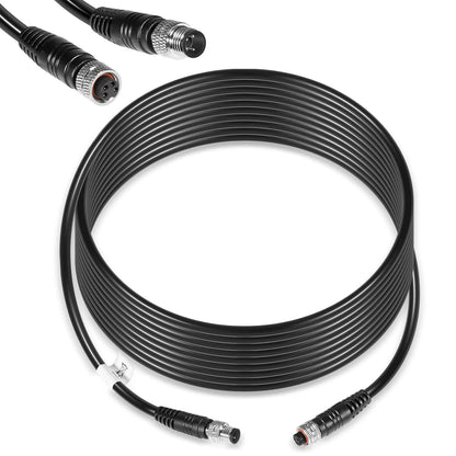 Replacement Extension Cable for Minn Kota MKR-US2-11 (For00586) 14.5 Feet