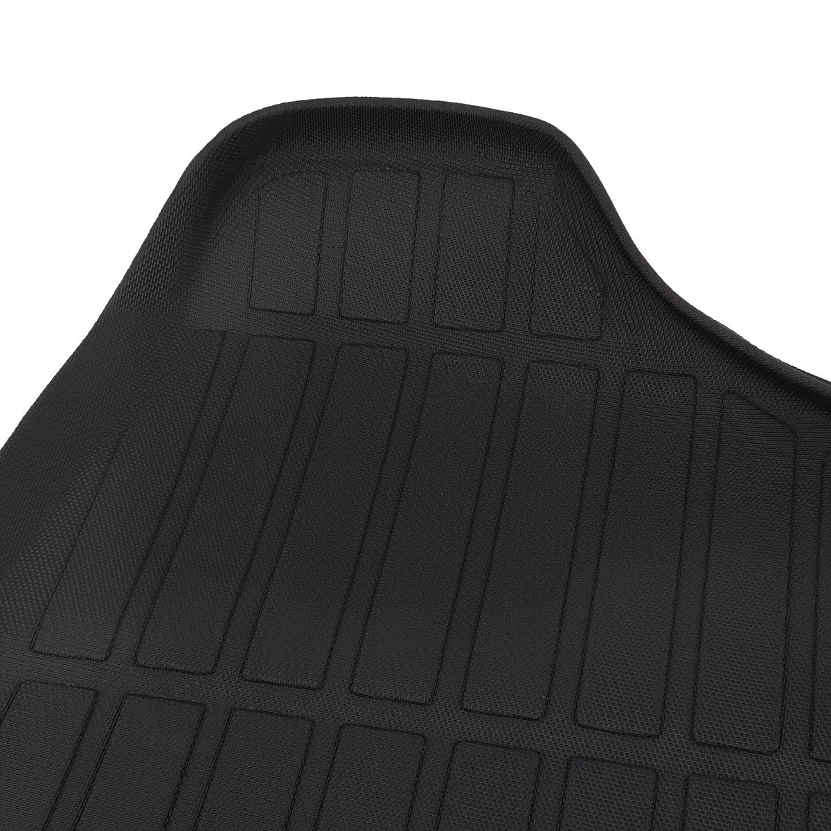 Rear Trunk Cargo Liner for Honda Civic Sedan (2012–2015) Waterproof TPE