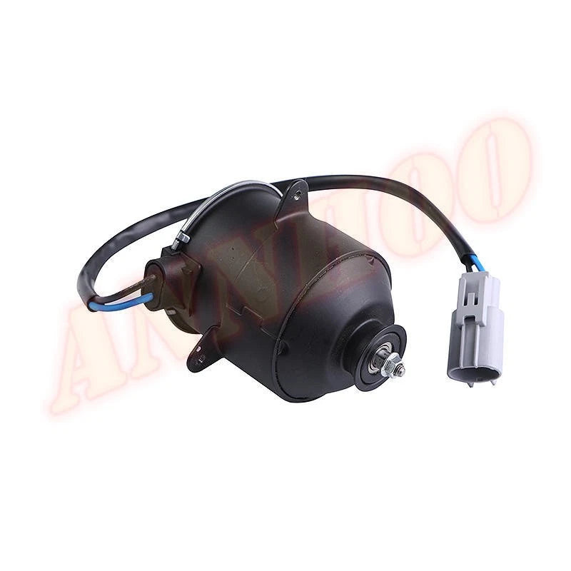 12V Cooling Fan Motor K7561-85050 for Kubota RTV900G (2004–2015)