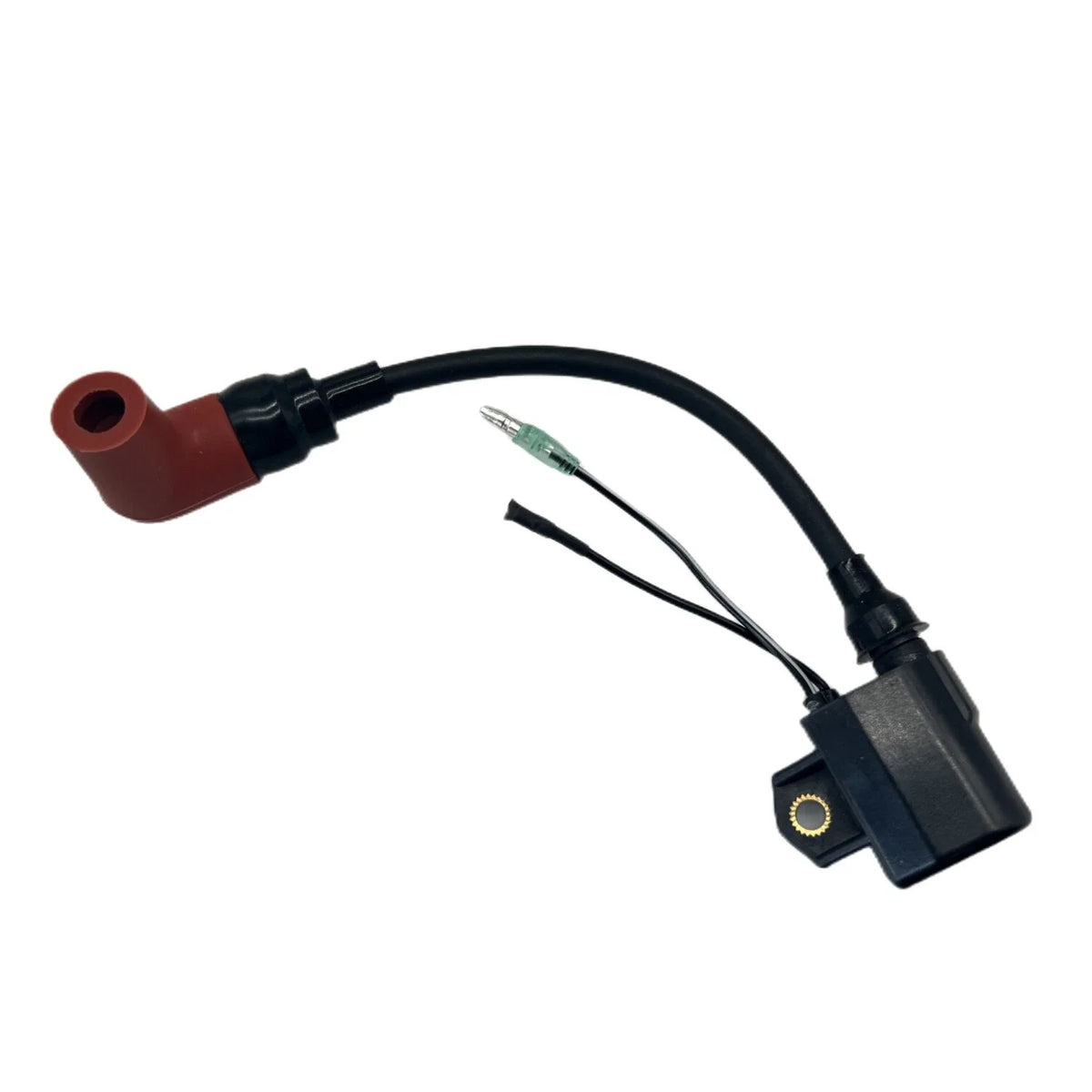 Ignition Coil for Yamaha 50HP-90HP 2 Stroke (1992–2006) 697-85570-00-00