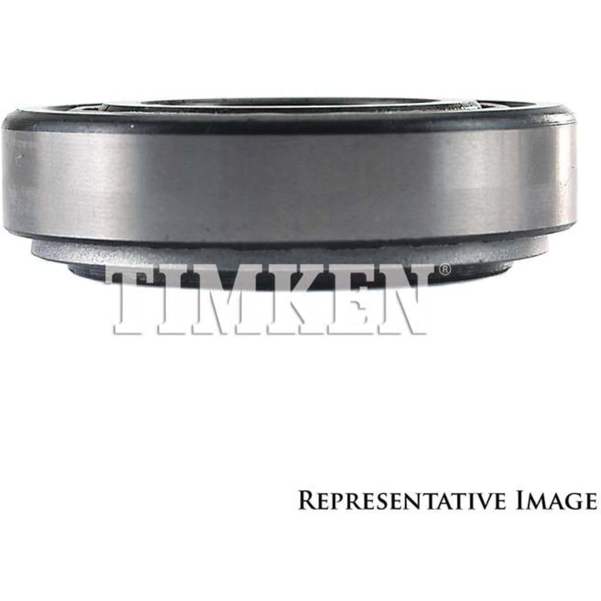 Set of 4 Timken Countershaft Bearings for Volvo 264 262 265 (1979–1981)