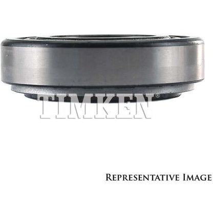 Set of 4 Timken Countershaft Bearings for Volvo 264 262 265 (1979–1981)