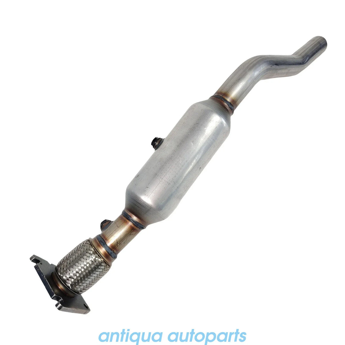 High-Flow Catalytic Converter for Dodge Journey Caliber Avenger 2.4L (2008–2012)