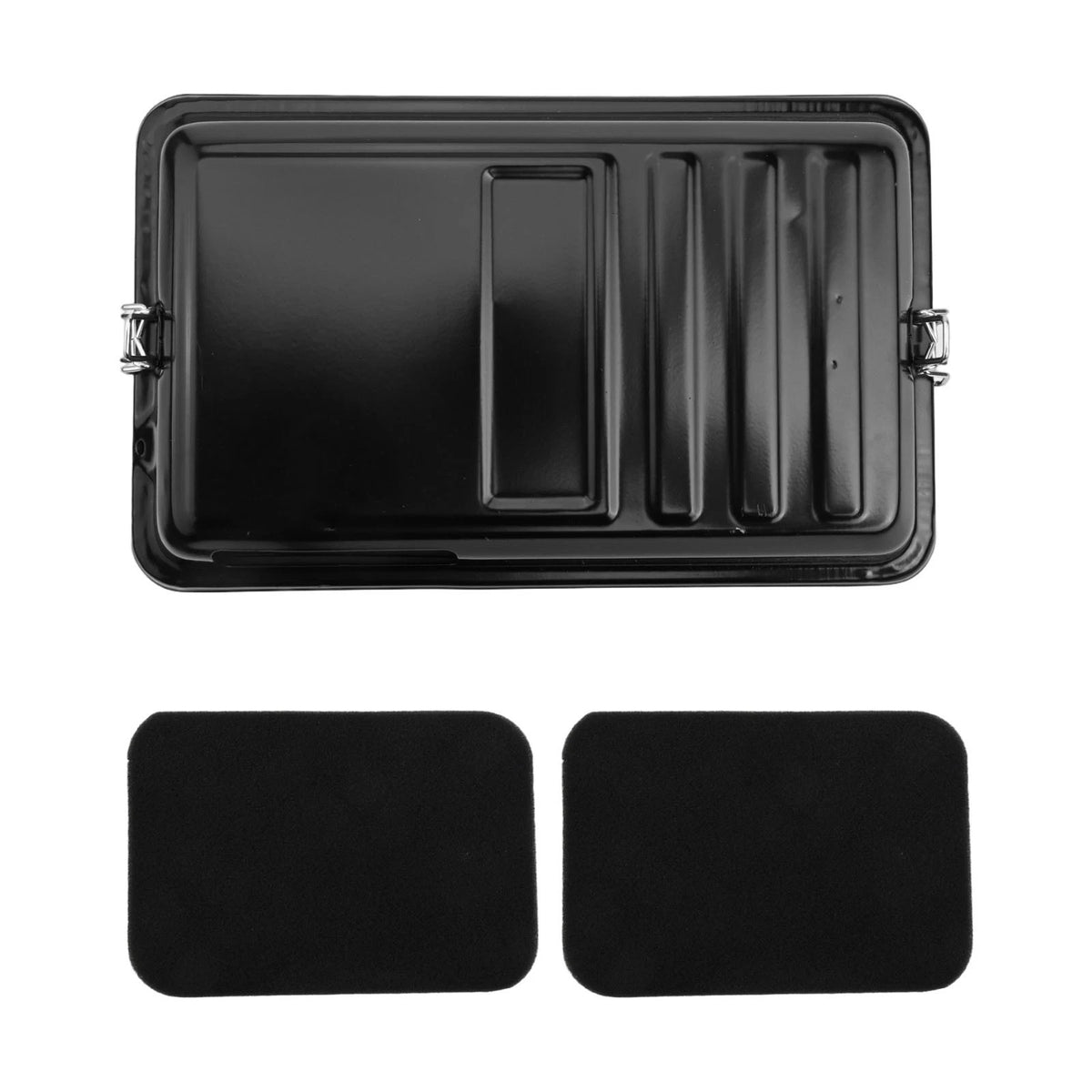 Air Filter for Honda Generator GX240, GX270 (Compatible)