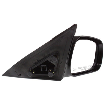 Heated Right Side Mirror for Toyota Camry (2002–2006)
