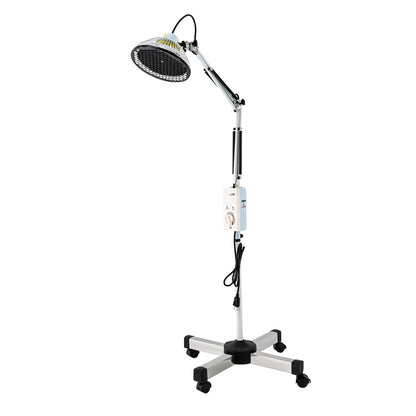 250W Far-Infrared Heat Lamp for Pain Relief