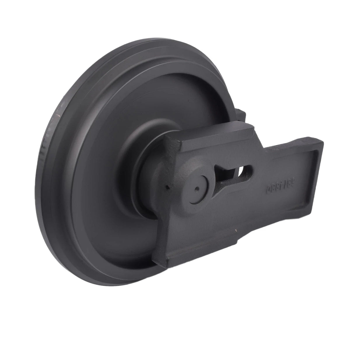 Front Idler Wheel Tensioner for Bobcat 331 E26 E32 E35 325 328 329 (2000–2023)