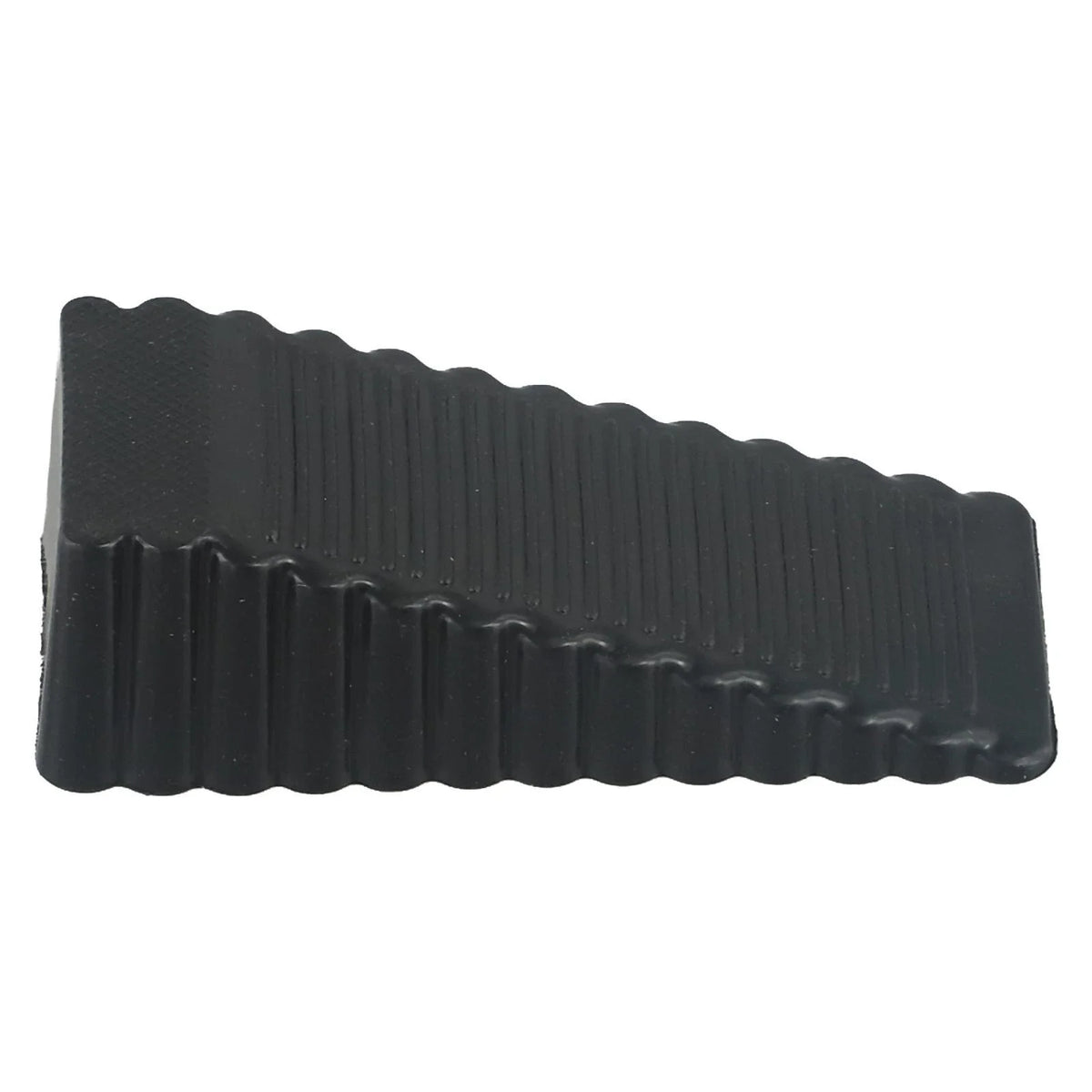 Wedge Shape Door Stopper for Universal Use (2010–2023) - Anti-Slip Silicone
