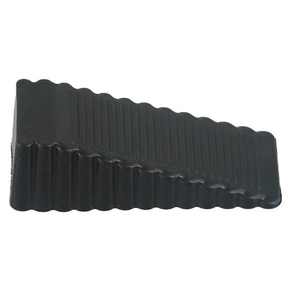 Wedge Shape Door Stopper for Universal Use (2010–2023) - Anti-Slip Silicone