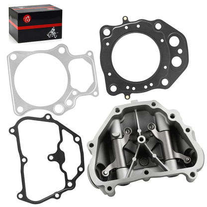 Cylinder Head Cover & Gasket Kit for Honda Rancher TRX420 2x4 (2009–2024)