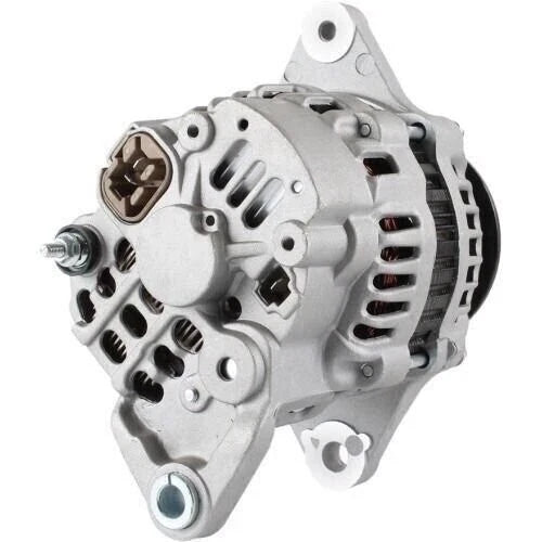 Alternator for Mitsubishi S4S S6S Engines (1994–ON) A7TA0483 A7TA0483A