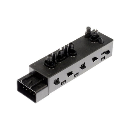 Power Seat Switch for Chevy Silverado 3500 HD/2500 HD (2007–2014) ALX-PAU-RB-901-272-CLA1