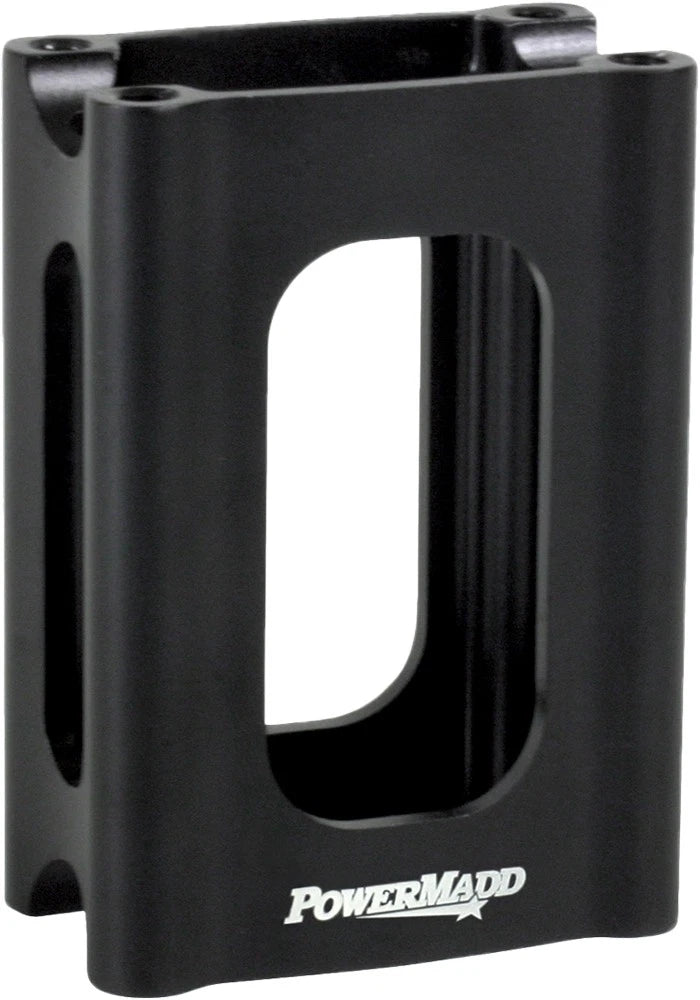 4 in. Non-Pivot Riser Block Handlebar Lift Kit for POWERMADD 45520