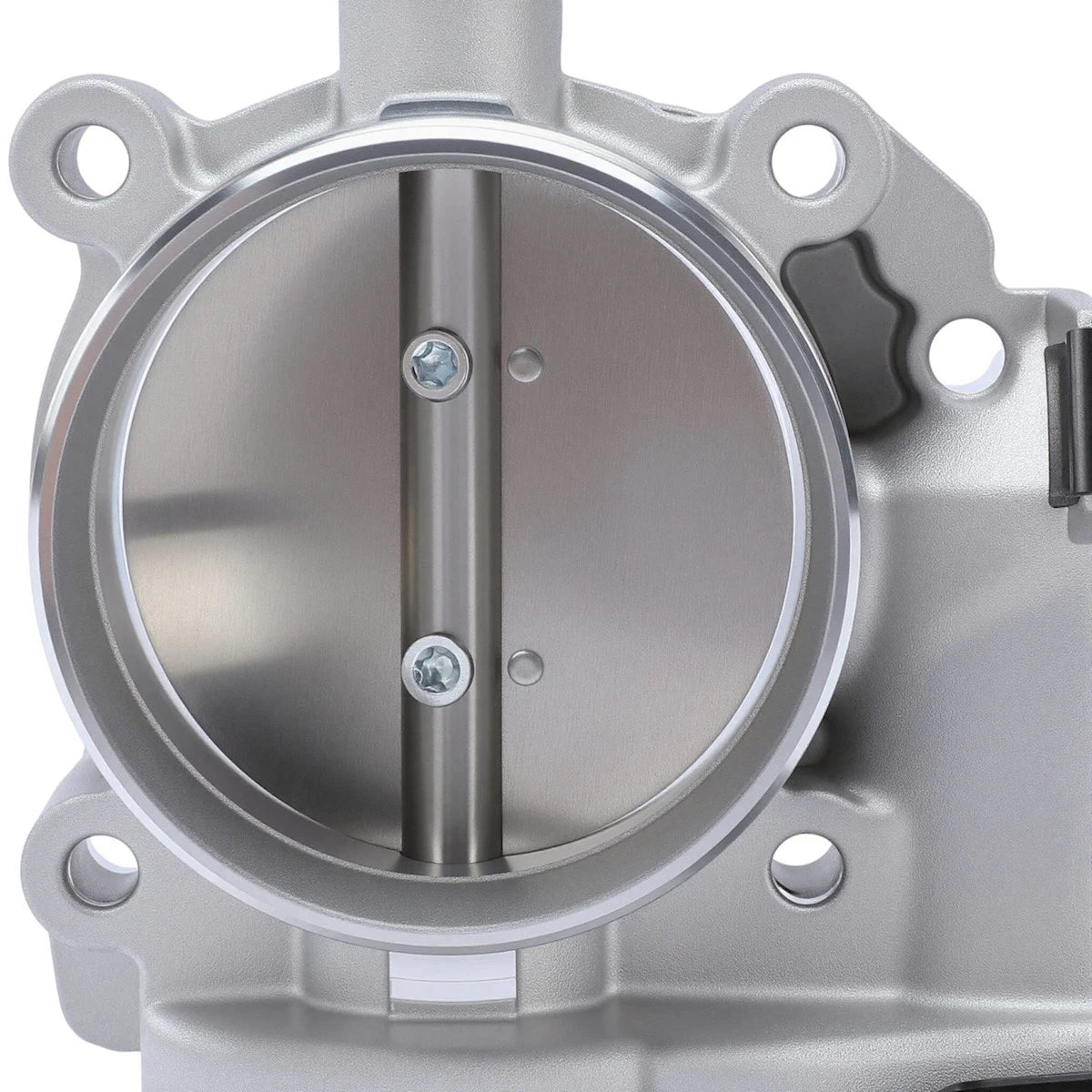 Throttle Body for Volvo C30 C70 S60 V50 S40 (2004–2011) 18101876 675200 30711552 8687927 0280750146