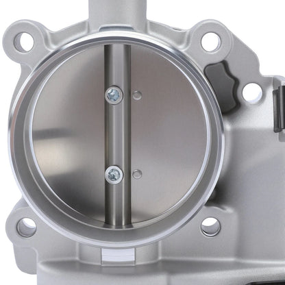 Throttle Body for Volvo C30 C70 S60 V50 S40 (2004–2011) 18101876 675200 30711552 8687927 0280750146