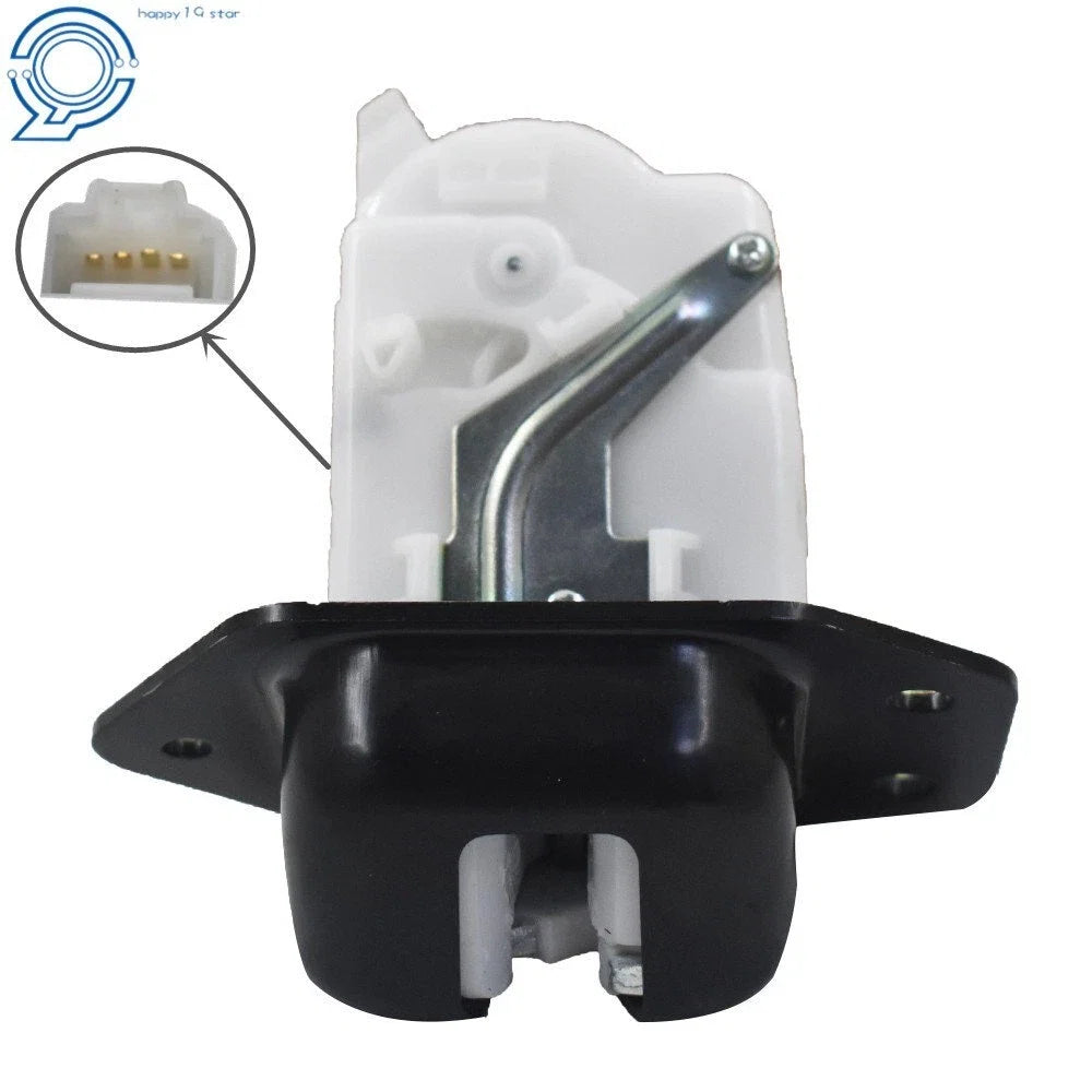 Trunk Lock Actuator Latch for Nissan Rogue Murano (2007–2013)