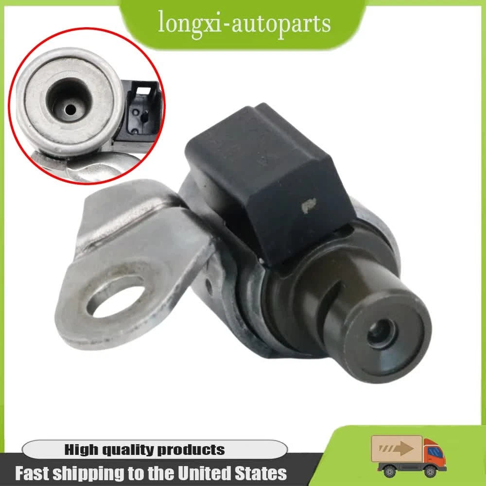 Automatic Transmission Shift Solenoid for Toyota Corolla (2009–2016) 35240-52051, 35240-52050, 3524052050, 3524052051