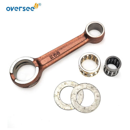 Connecting Rod 12160-23000 for Suzuki 2T DT 9.9-25HP