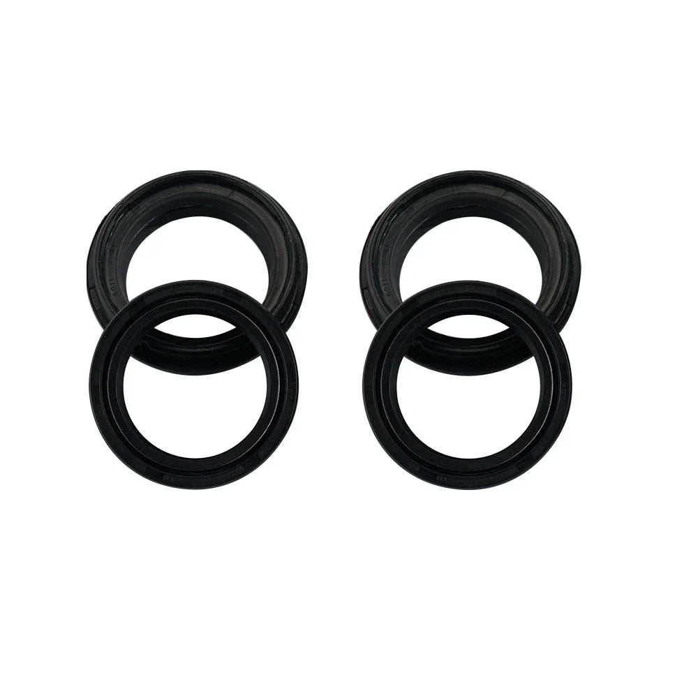 Fork Seal & Dust Seals Kit for Yamaha IT465 (1981–1982), YZ250 (1977–1979)