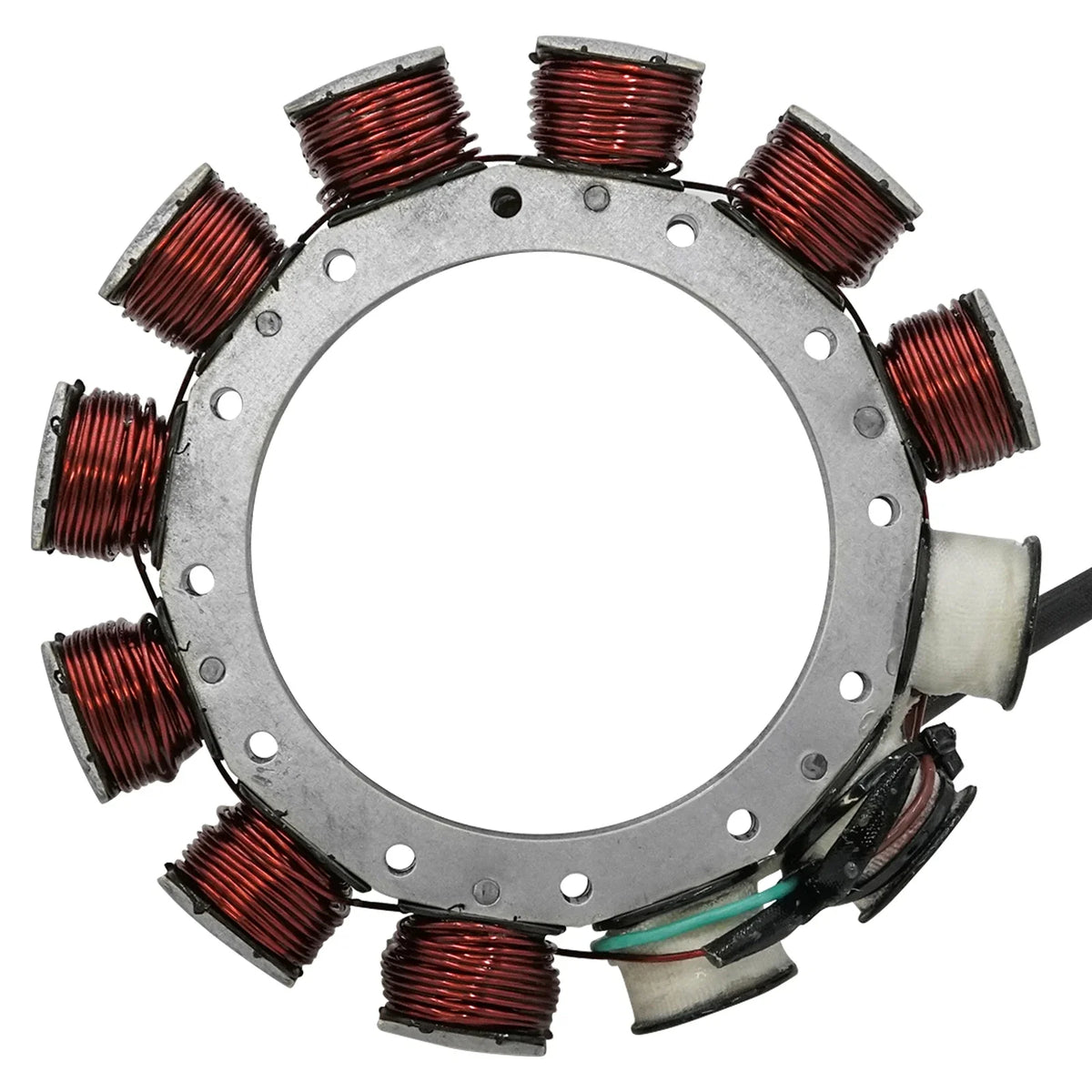 Stator for Mercury Outboard 125Hp Elpto Sw Exlpto 1994–2006