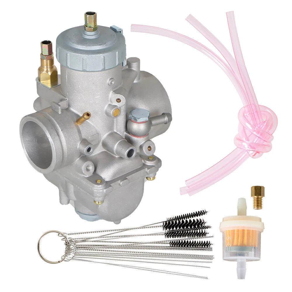 2X Carburetor for Polaris Xplorer 250, Trail Blazer 250 (2000–2006) TL22849Q