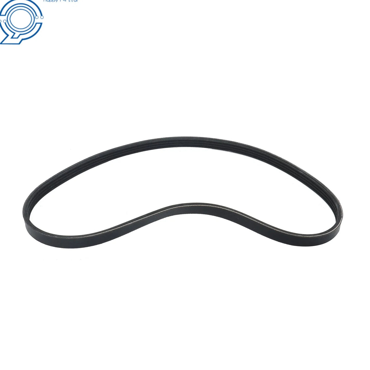 Serpentine Belt Tensioner Pulley Kit for Chevrolet Express Silverado (2000–2023)