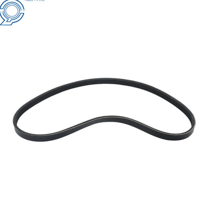 Serpentine Belt Tensioner Pulley Kit for Chevrolet Express Silverado (2000–2023)