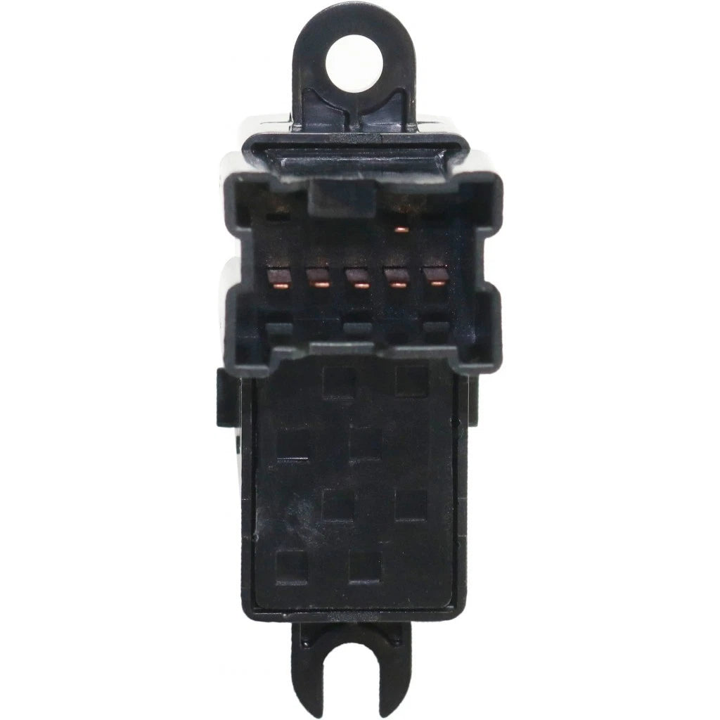 Window Switch for Nissan Xterra (2006–2015) CLX-M0-USA-RN50520017-CL360A72