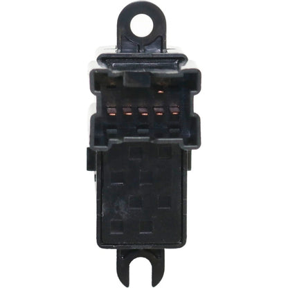 Window Switch for Nissan Xterra (2006–2015) CLX-M0-USA-RN50520017-CL360A72