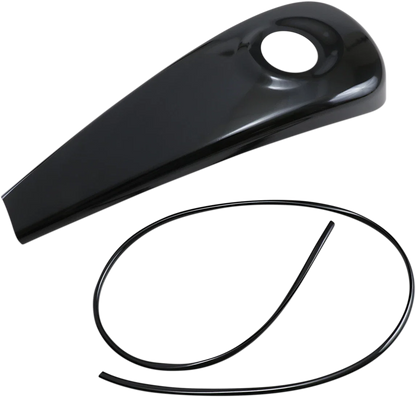 Klock Werks Custom Metal Dash for KWS-01-0581