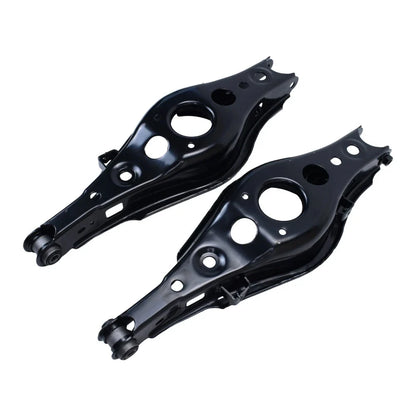 2pcs Rear Lower Control Arm for Toyota RAV4 (2006–2018) Lexus NX300 NX300h