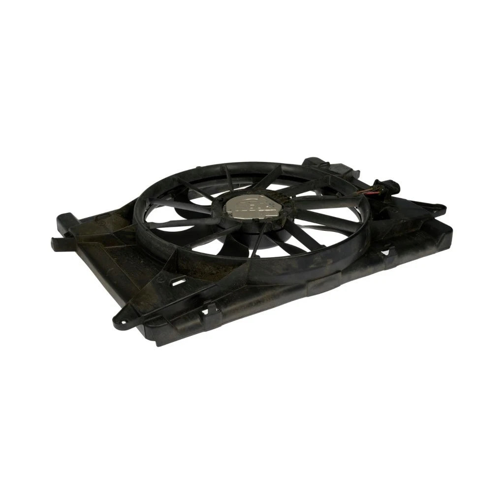 Radiator Fan Connector for Chrysler Pacifica (2017–2023) ALX-PAU-RB-620-187-CL360A51