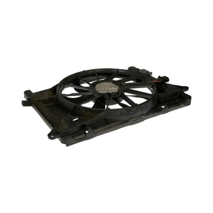Radiator Fan Connector for Chrysler Pacifica (2017–2023) ALX-PAU-RB-620-187-CL360A51