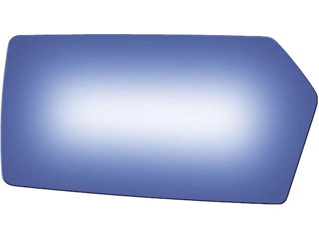 Left Door Mirror Glass for Mercedes 300SD (1984–1985) 68941HGQB