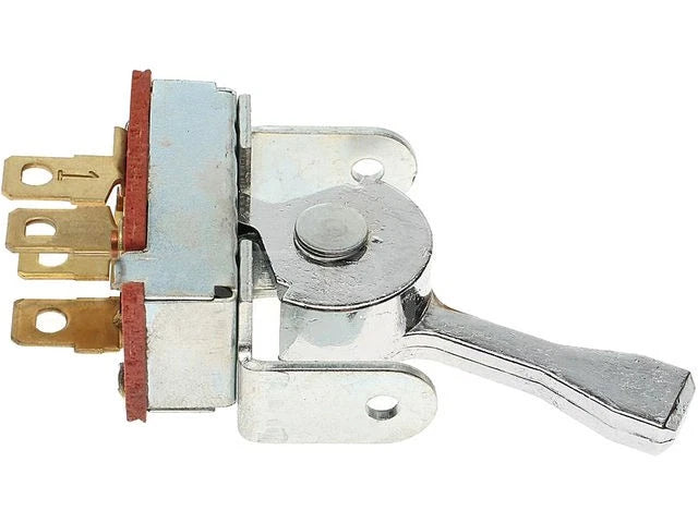 Blower Control Switch for Dodge Power Ram 50 (1984–1985) 27658PKCH