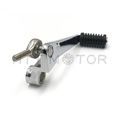 Aluminum Gear Shift Lever for Kawasaki Ninja ZX6R (2005–2011)
