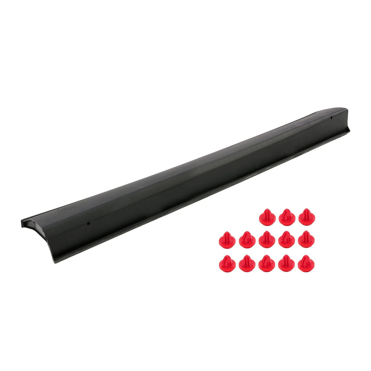 Front Door Lower Molding RH for Mazda CX-9 (2016–2023) TK48-51-RA0B
