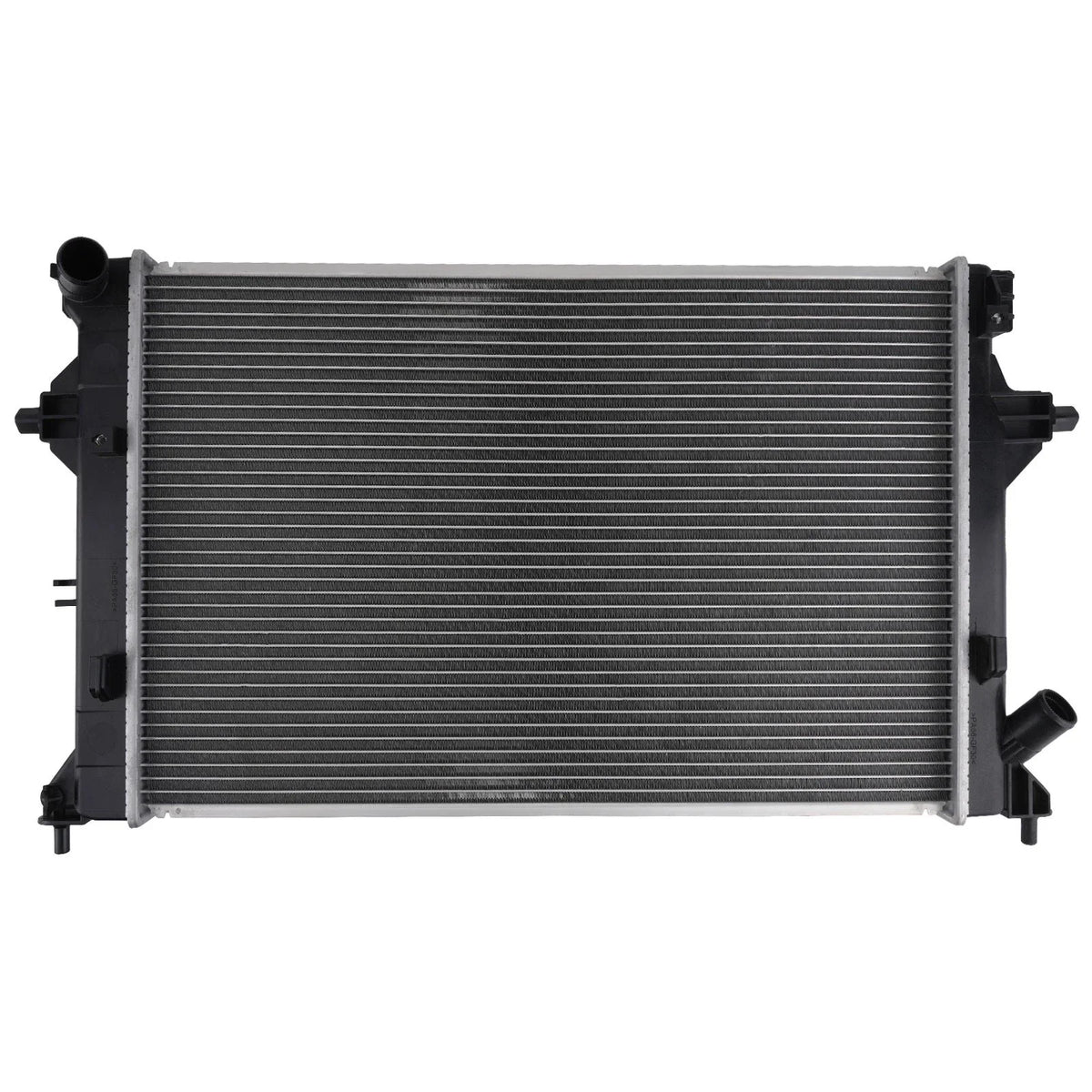 Advanced Cooling System Part for Kia Forte 2.0L (2019–2023) Cross Flow Type