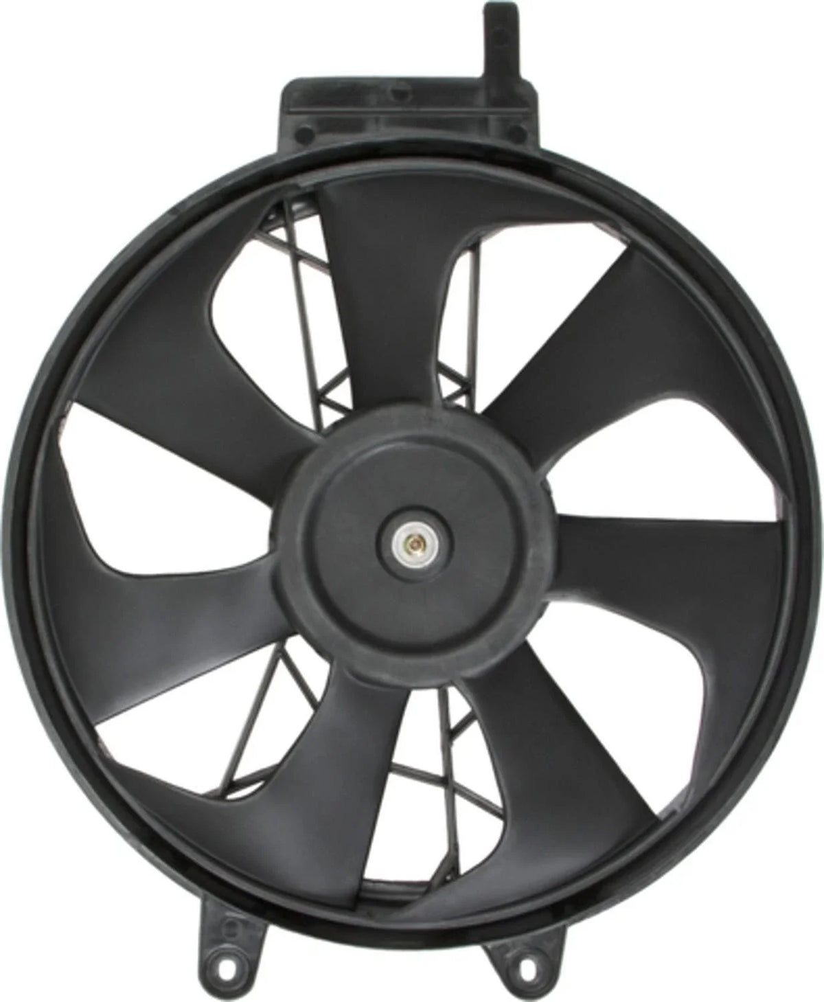 Engine Cooling Fan Assembly for Dodge Caravan, Plymouth (1996–2007)